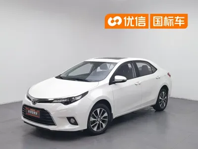 Toyota Levin