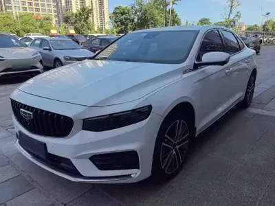 Geely Xingrui