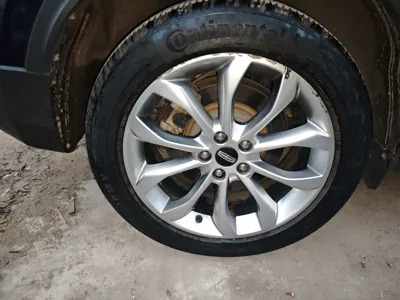 Lincoln MKC
