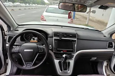 Haval M6