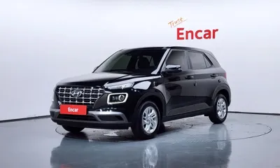Hyundai Venue