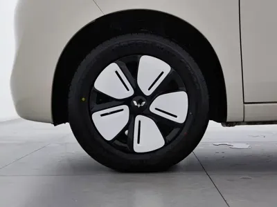 Wuling MINIEV