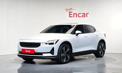 Polestar Polestar 2
