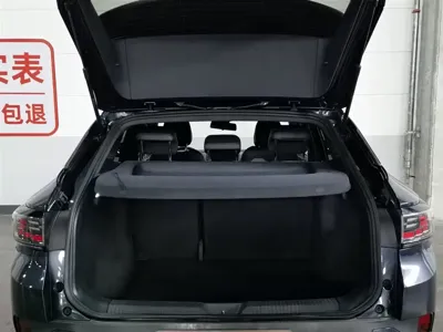 Volkswagen ID.4 Crozz