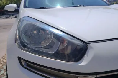 Kia KX3