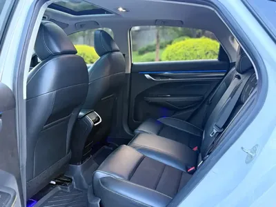 Geely Binrui