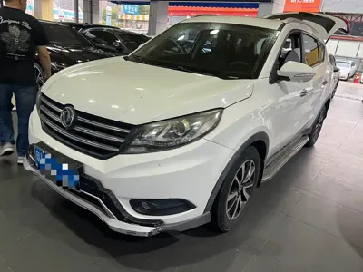 Fengguang Fengguang 580