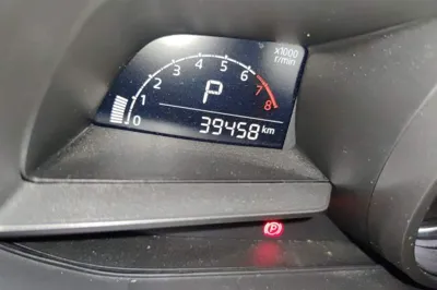 Mazda Mazda 3 Axela