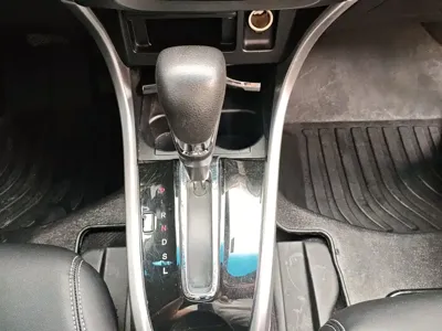 Honda Crider