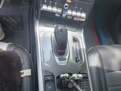 Haval F5