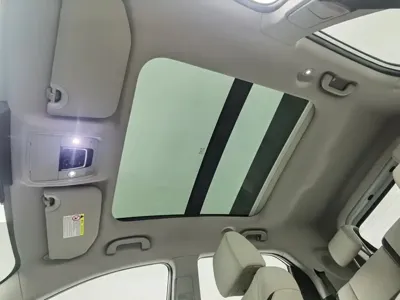 BYD Yuan Pro