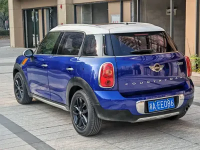 MINI Mini Countryman