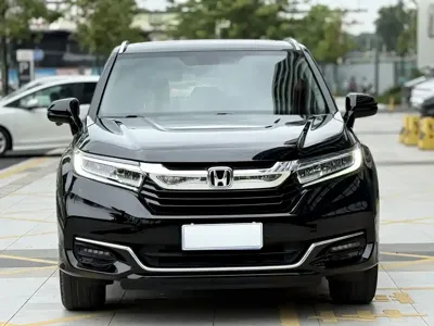 Honda Avancier