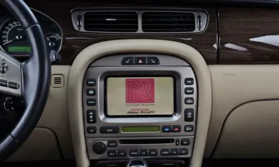 Jaguar X-Type