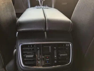 Honda Avancier