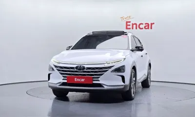 Hyundai Nexo