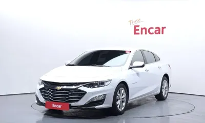 ChevroletGMDaewoo Malibu
