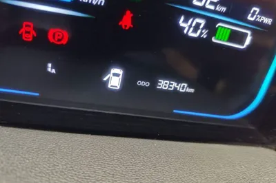 CHANGAN NEVO Lumin