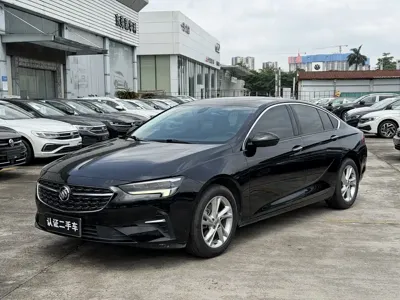 Buick Regal