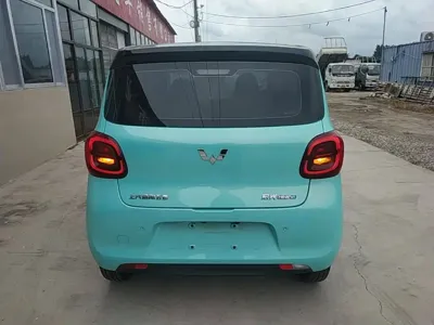 Wuling MINIEV