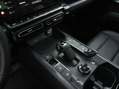 Haval 哈弗大狗 PLUS 新能源