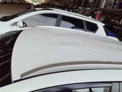 Toyota YARiS L Zhi Xuan