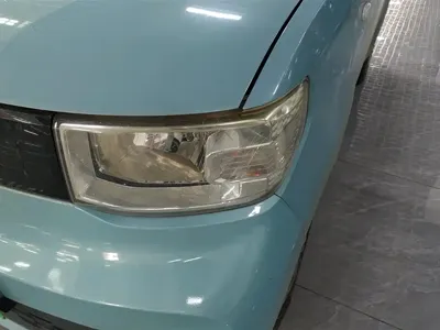 Wuling MINIEV
