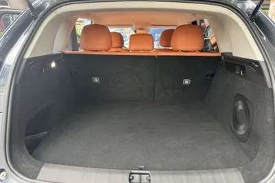 Leapmotor C10