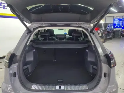 Hongqi Hongqi HS5