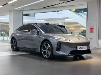 Nio ET5