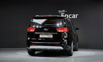 Kia Canival
