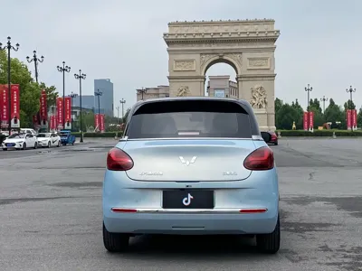 Wuling Bingo