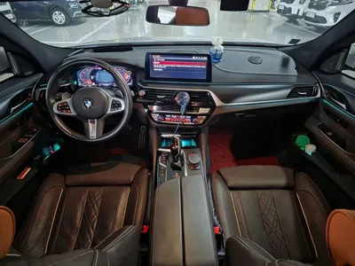 BMW Gran Turismo