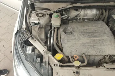 Chery Tiggo 3