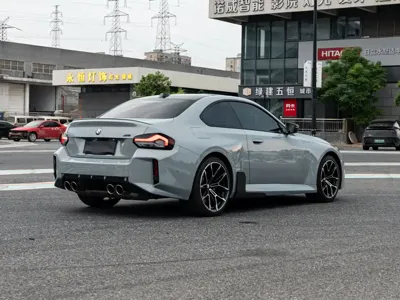 BMW M2