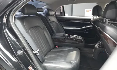 Genesis EQ900