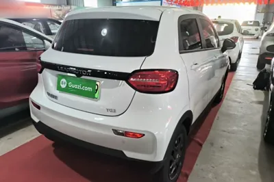 Leapmotor T03