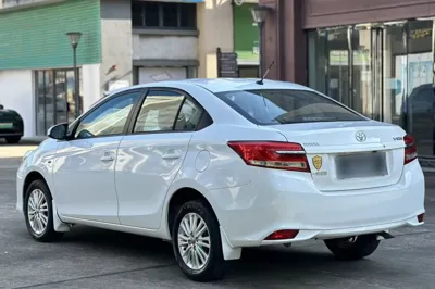 Toyota Vios