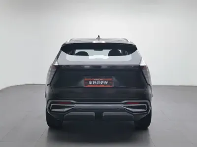 Geely Boyue L