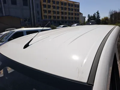 Wuling Hongguang New Energy