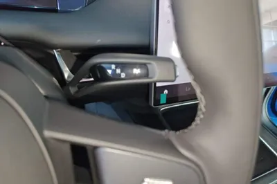 Xiaomi Auto SU7