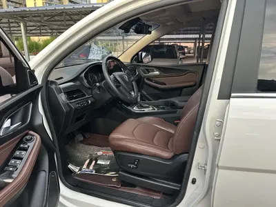 Baojun 560