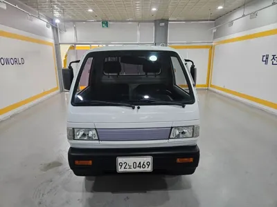 ChevroletGMDaewoo labo