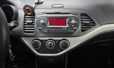 Kia Morning