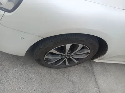 Citroen C6