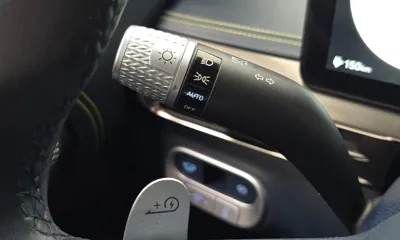 Genesis GV60