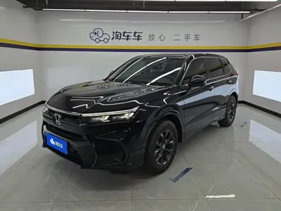 Honda Breeze