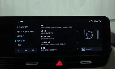 Hyundai Ioniq5