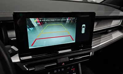 KG_Mobility_Ssangyong Torres