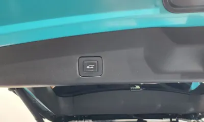 ChevroletGMDaewoo Trailblazer